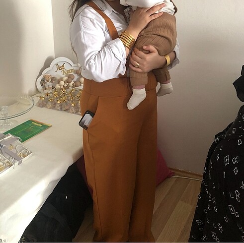 Kadın slopet - Görsel 3