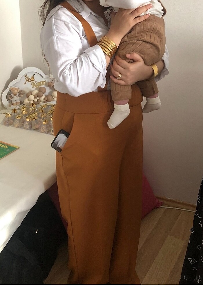 Kadın slopet - Görsel 3