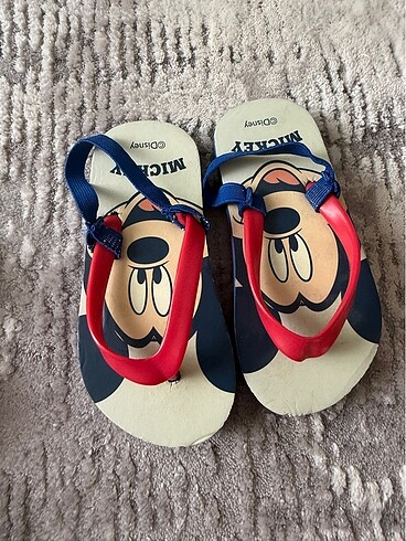 Çocuk terlik - Görsel 5