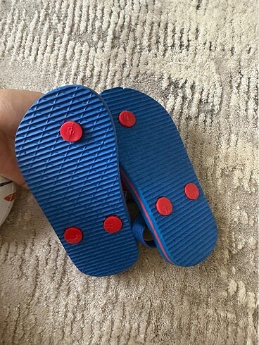 Çocuk terlik - Görsel 6