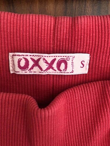 oxxo Oxxo şort