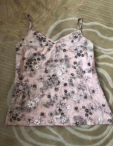 LC Waikiki Askılı Bluz