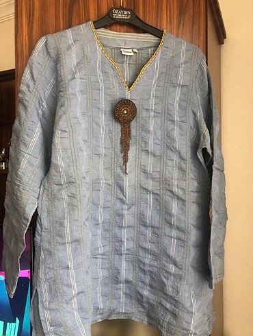 Tunik Bluz