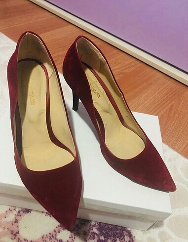 Stiletto