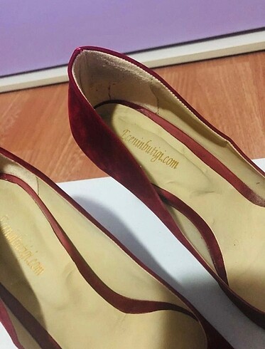 Diğer Stiletto