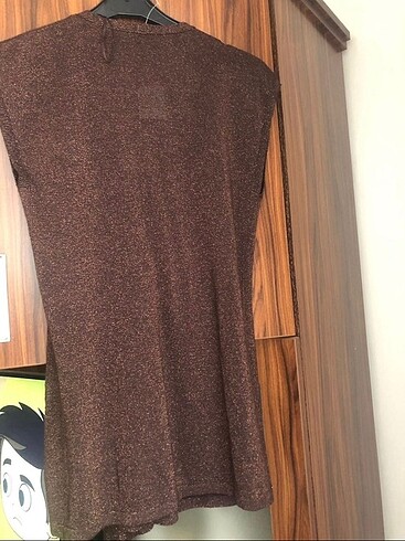 Marks & Spencer Triko süveter