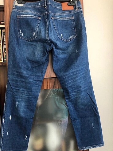 Zara Zara kot