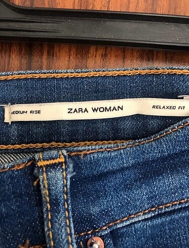 l Beden Zara kot