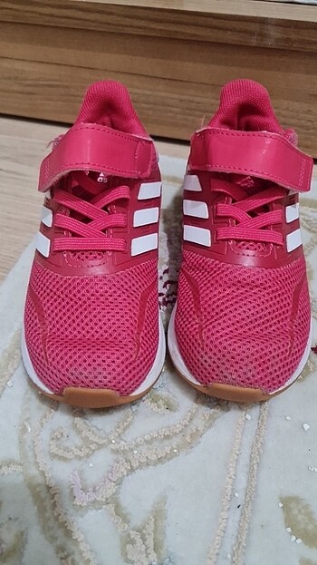 Adidas çocuk ayakkabı