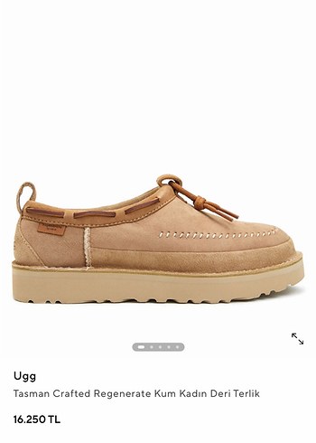Ugg ürünü