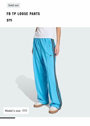 Adidas ürünü