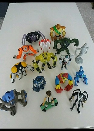 Ben 10 