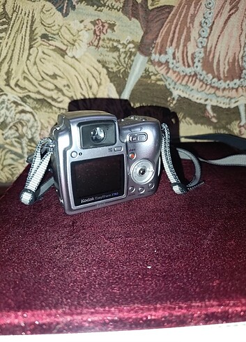  Beden Renk Kodak Z740