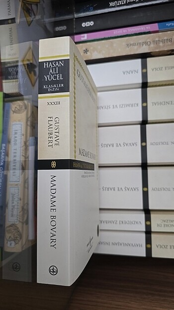 Madame Bovary