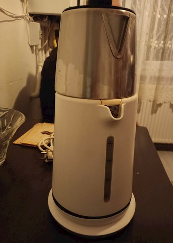 vestel sefa çay makinesi - Görsel 2