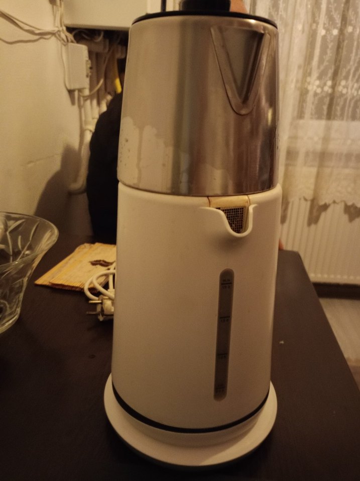 vestel sefa çay makinesi - Görsel 2