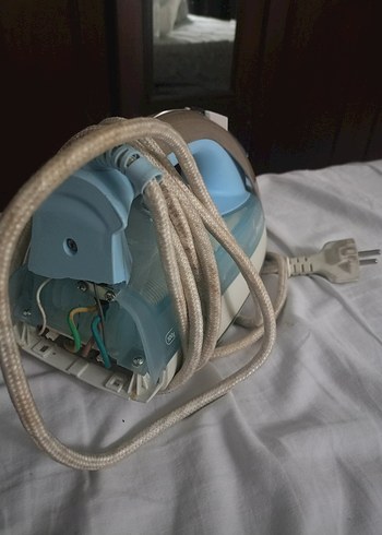 Philips GC Serisi Ütü | Sorunsuz Isıtma - Görsel 4