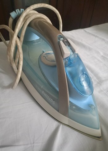 Philips GC Serisi Ütü | Sorunsuz Isıtma - Görsel 2