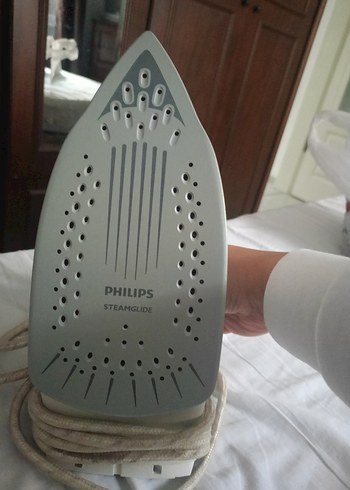 Philips GC Serisi Ütü | Sorunsuz Isıtma - Görsel 3