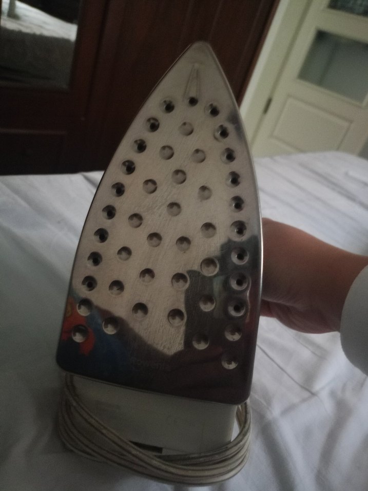 Rowenta Surfline  Buharsız Kullanım - Görsel 4