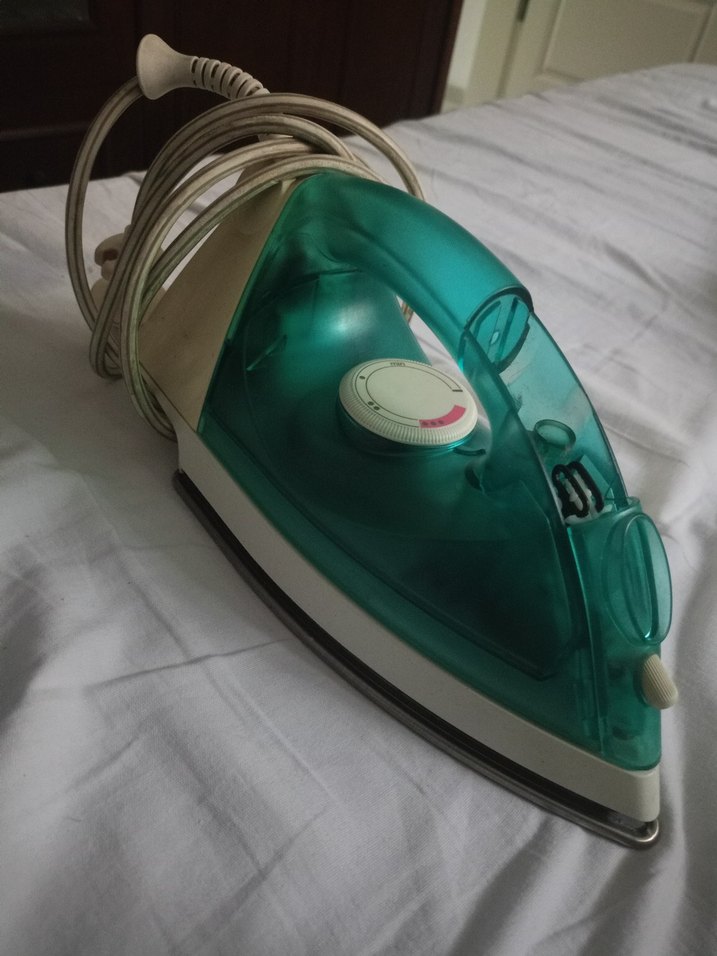 Rowenta Surfline  Buharsız Kullanım - Görsel 2