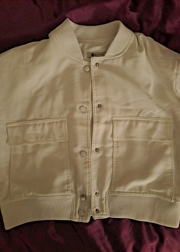 Beyaz Ceket - Görsel 2