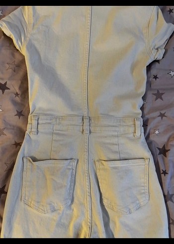 Dilvin Kot Tulum - Görsel 2