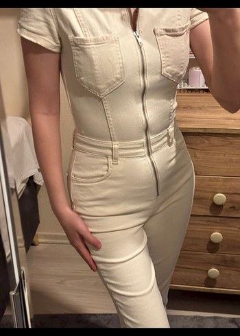 Dilvin Kot Tulum - Görsel 4