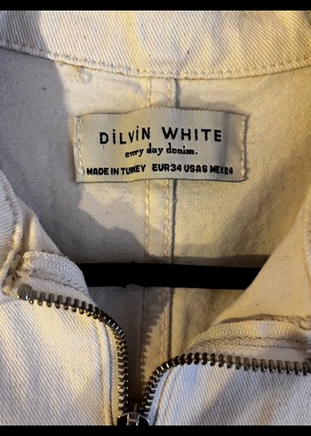 Dilvin Kot Tulum - Görsel 3