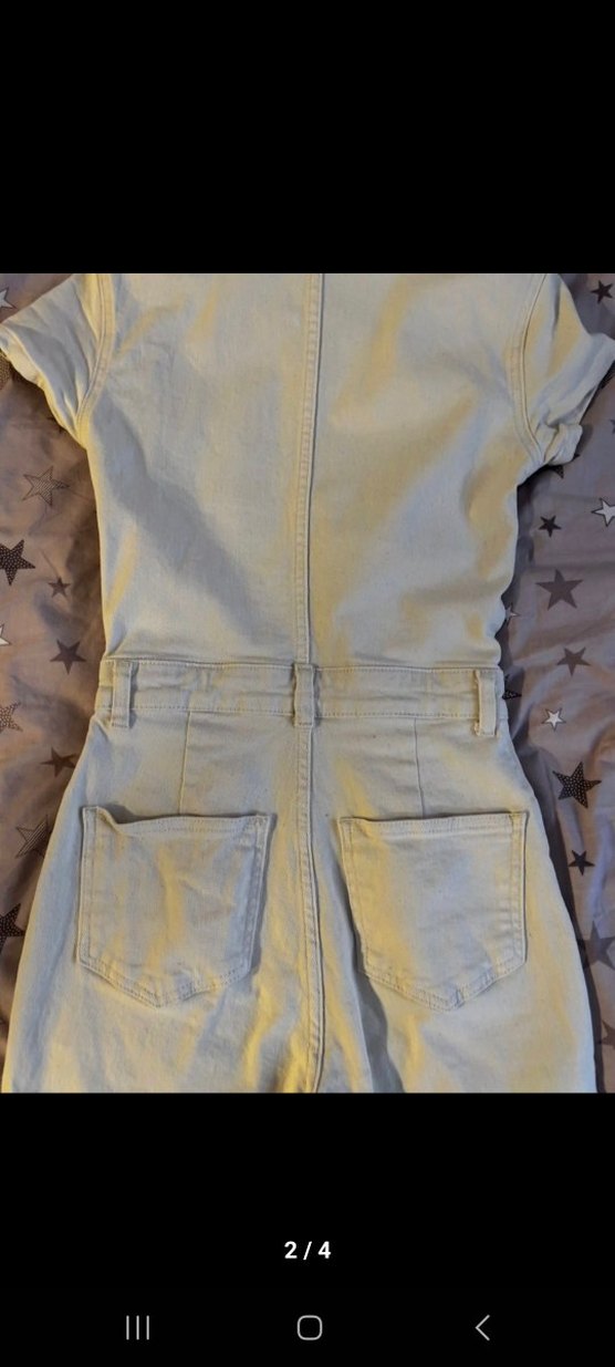 Dilvin Kot Tulum - Görsel 2