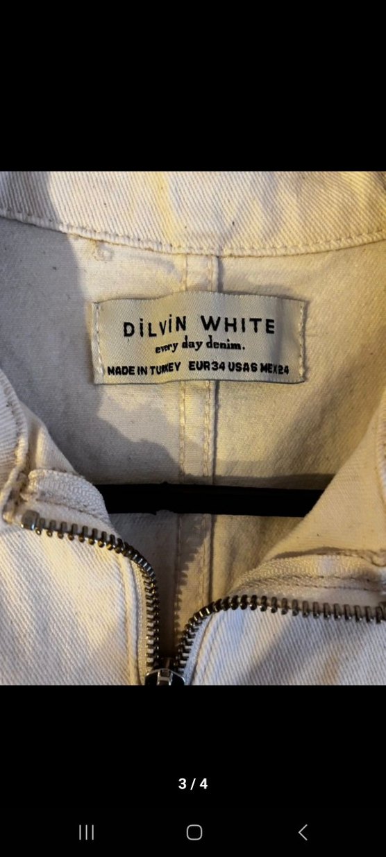 Dilvin Kot Tulum - Görsel 3