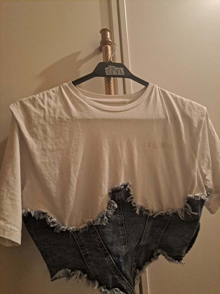 KOT CROP - Görsel 2