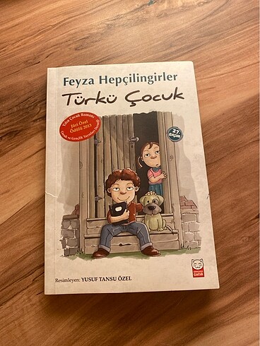 Türkü Çocuk