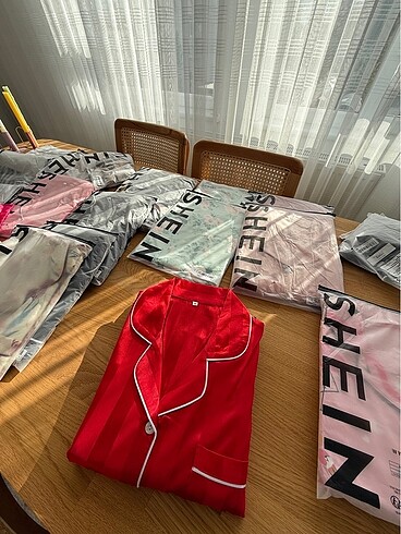 l Beden Pijama