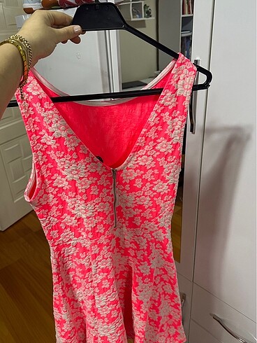 H&M h&m elbise