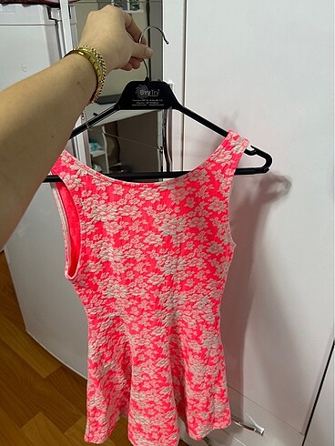 s Beden h&m elbise