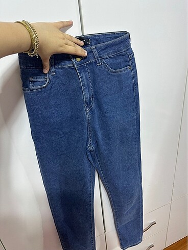 kot pantalon