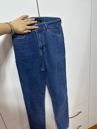28 Beden kot pantalon