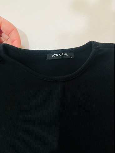 LC Waikiki LCW l beden