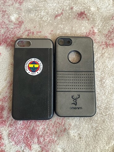 İPhone 7 kılıfları