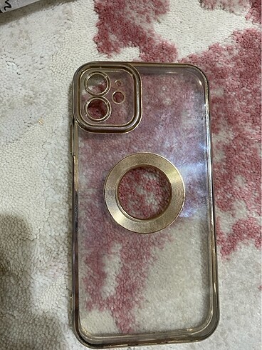 iPhone 11 kılıfı