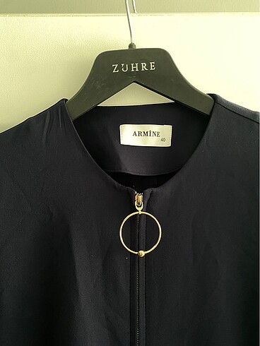 Armine Armine Kap