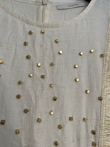 40 Beden Armine keten tunik