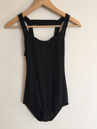 Sirti acik body