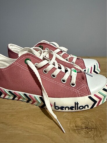 Benetton ayakkabı
