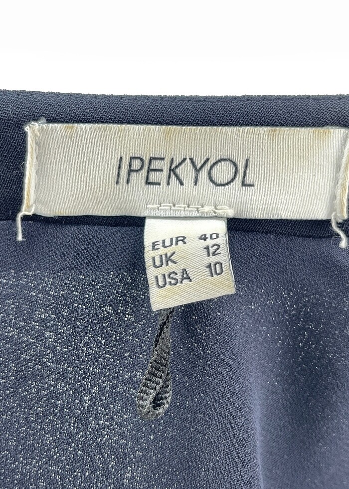 ipekyol Uzun Tulum %70 İndirimli. - Görsel 4