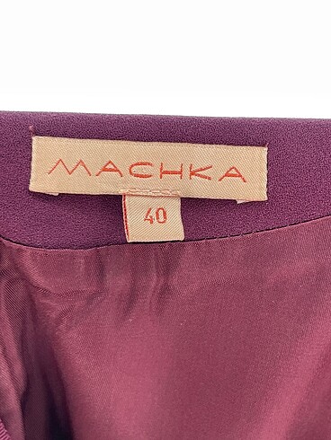40 Beden çeşitli Renk Vintage Love Kısa Elbise %70 İndirimli.