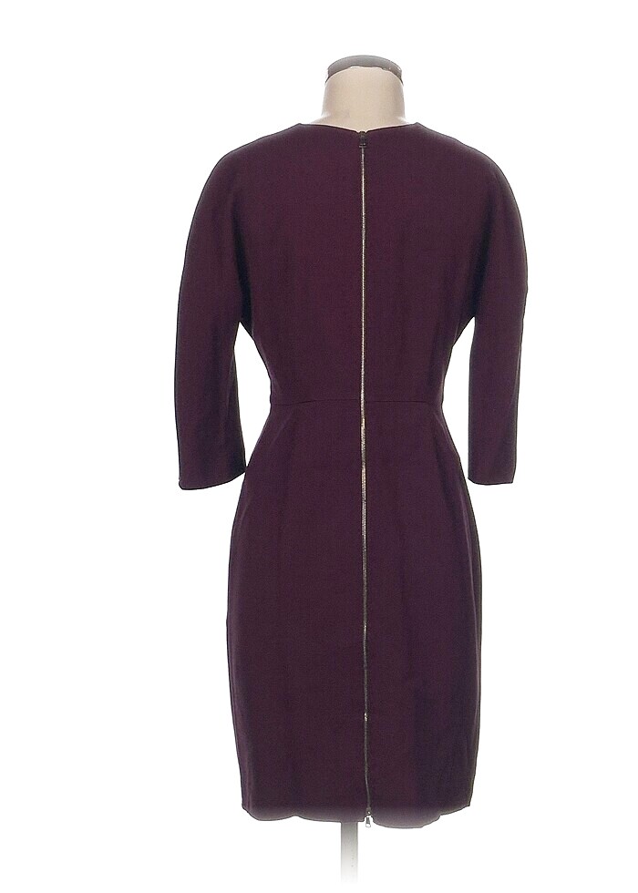 Vintage Love Kısa Elbise %70 İndirimli. - Görsel 3