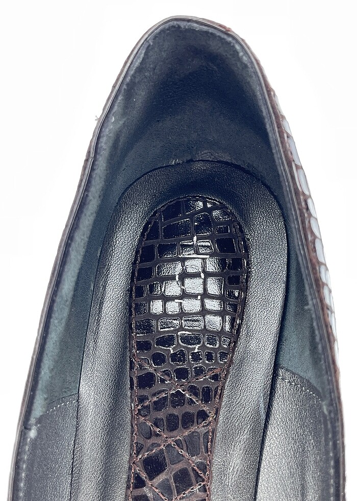 Hotiç Klasik Ayakkabı %70 İndirimli. - Görsel 4