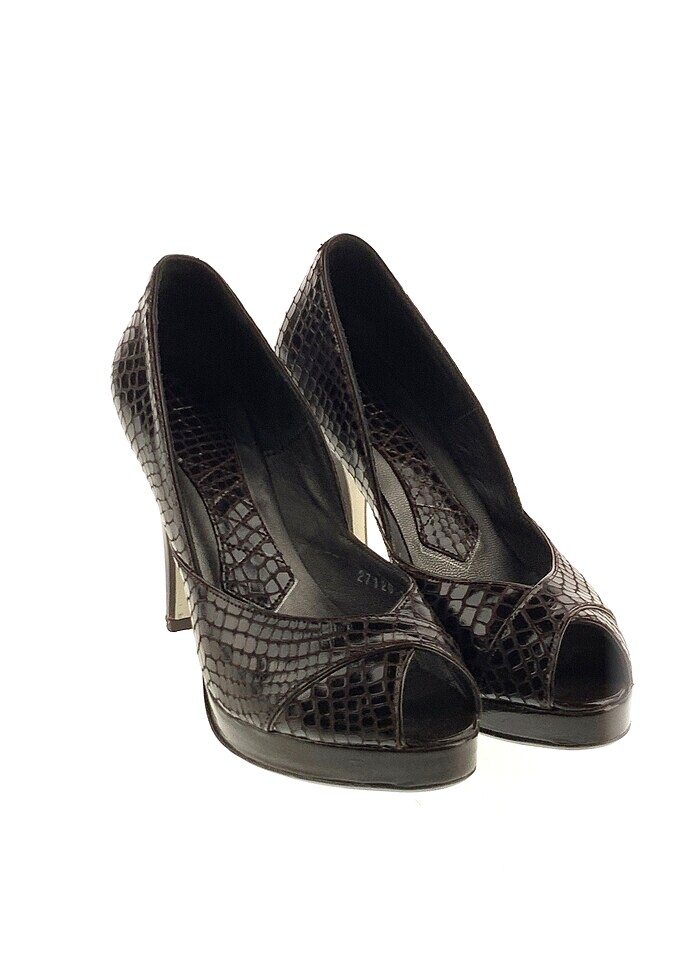 Hotiç Klasik Ayakkabı %70 İndirimli. - Görsel 2